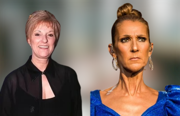 Celine Dion's sister Claudette shares heartbreaking update on the singer's health