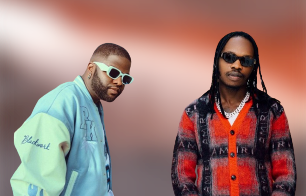 Skales reveals Naira Marley demanded his removal from song they featured in