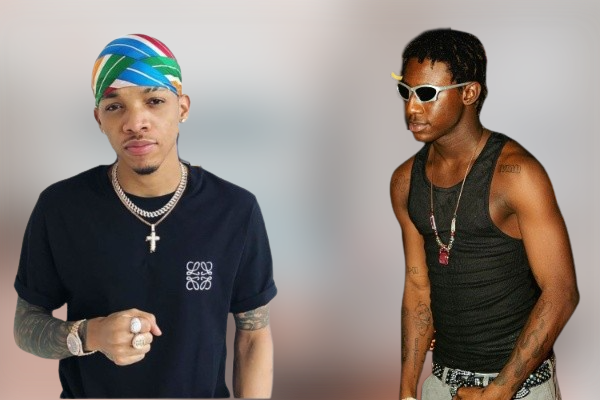 Tekno Ft. Shallipopi - So What [Lyrics]