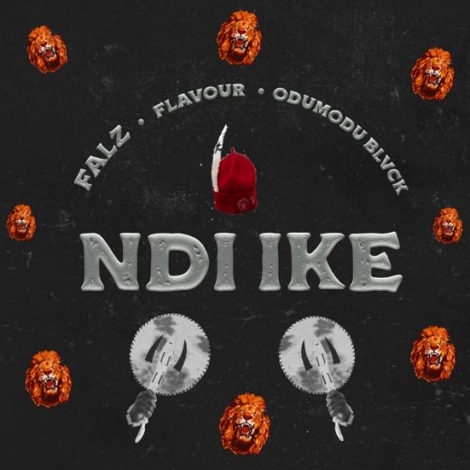 Falz – Ndi Ike