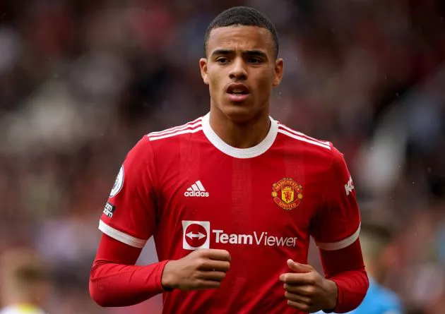 Manchester United's players believe Greenwood deserves a second chance