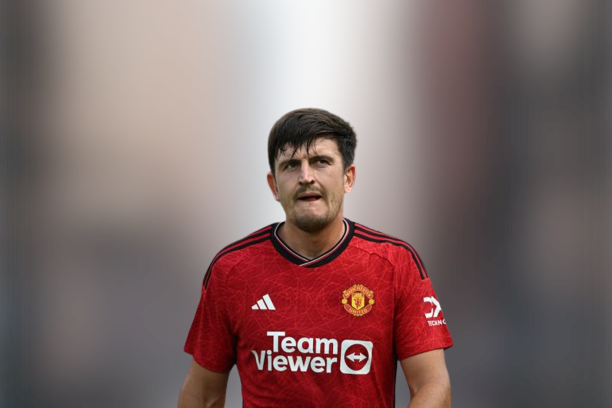 Manchester United refuse to let Maguire leave on loan