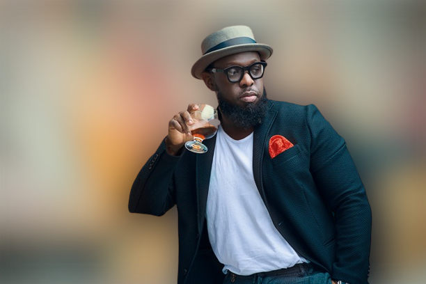 Netizens Express Curiosity Over Timaya's Weight Loss