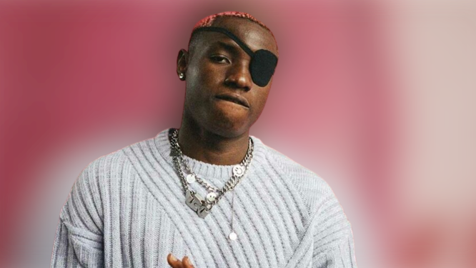 Ruger drops official track list for his Debut album ‘RU THE WORLD’