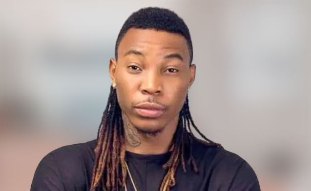 Solid Star's Brother Discloses How the Singer's Career Decline Drove Him To Drugs