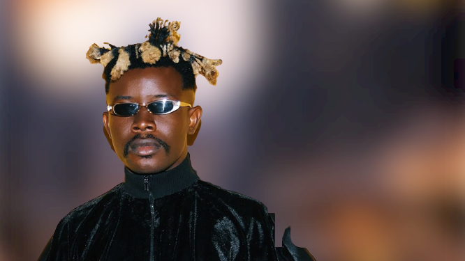 TG Omori Furious as Fan Who Rejected His N1,000 Offer Trolls Him Online