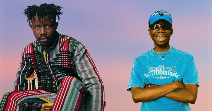TG Omori claims Blaqbonez is trying to use him to prosper