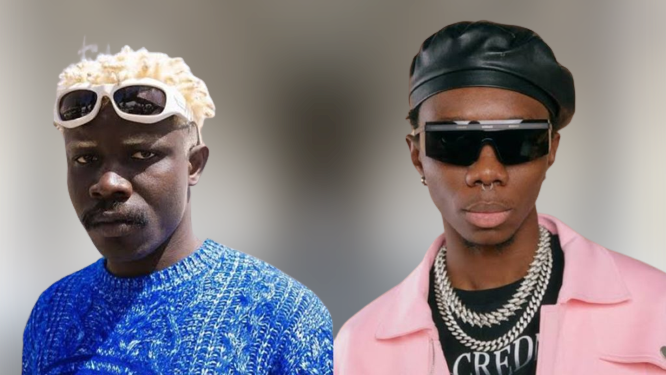 TG Omori mocks Blaqbonez over ‘Like Ice Spice’ video shoot