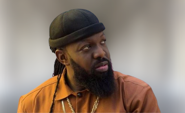 Timaya Chastises a Team Member in Public for Unauthorised Comments