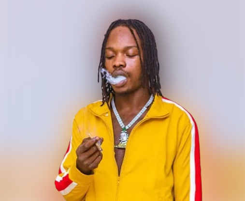 'Weed Is Now Legalized' - Naira Marley Reverses Stance Days After Declaring War Against Drug Abuse