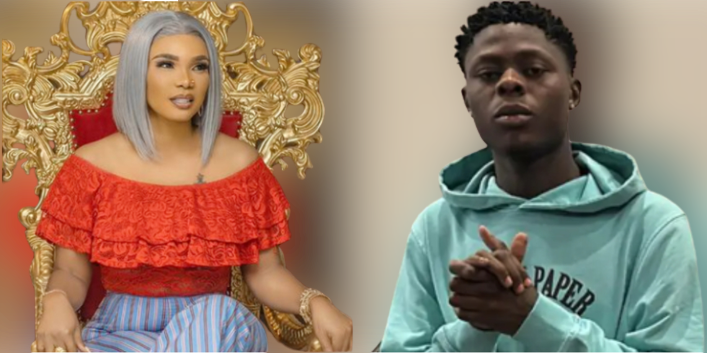 Actress Iyabo Ojo reveals that the nurse who treated Mohbad on the day he died has been arrested