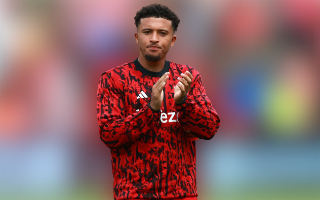 Ben Foster reveals Sancho would never see light of day under Ferguson!