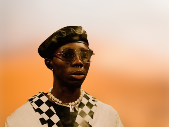 Blaqbonez shares update about his upcoming album,'Emeka Must Shine'