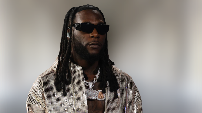 Burna Boy hints at retirement from music