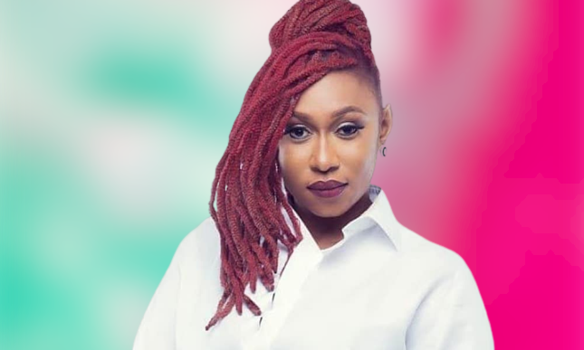 Cynthia Morgan celebrates 32nd birthday with cryptic post