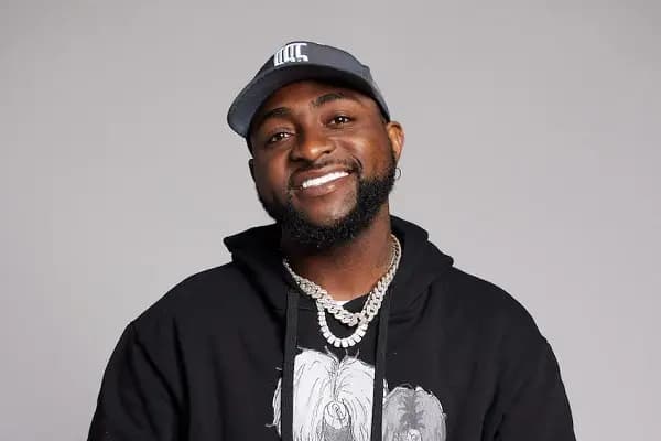 Davido reveals how much he charges per show (Video)