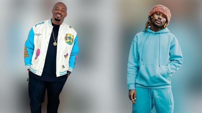 Don Jazzy claims Asake is Nigeria’s Lil Wayne