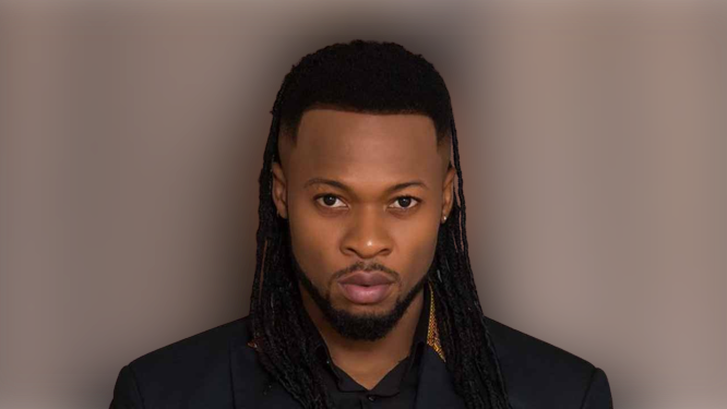 Flavour tells Nigerians nobody is coming to save them