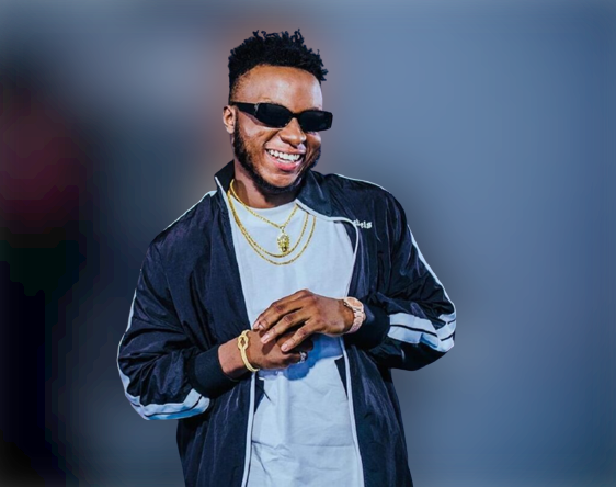 'I will end it all tonight at 9pm, I Tried my best' - DJ Kaywise cries out