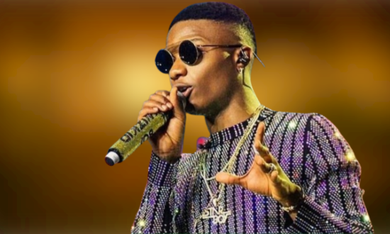 Just In Wizkid Cancels MLLE Album Tour In Europe, Cite Reason