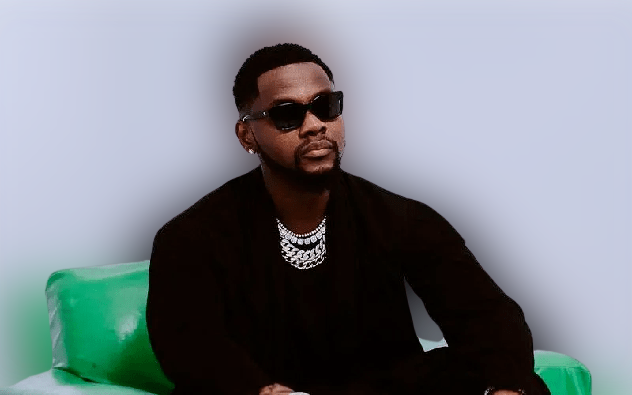 Kizz Daniel opens up on how bullying affected his social life