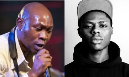 Mohbad's death is on all your hands - Seun Kuti