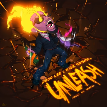 Poco Lee ft Kizz Daniel - Unleash