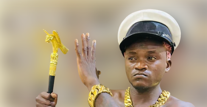 Portable signs new artiste to Zeh nation, drops tribute song for Mohbad