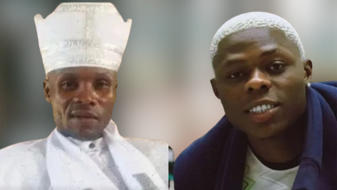 Prophet Oba Solomon warns Mohbad following encounter with him in the dreamworld