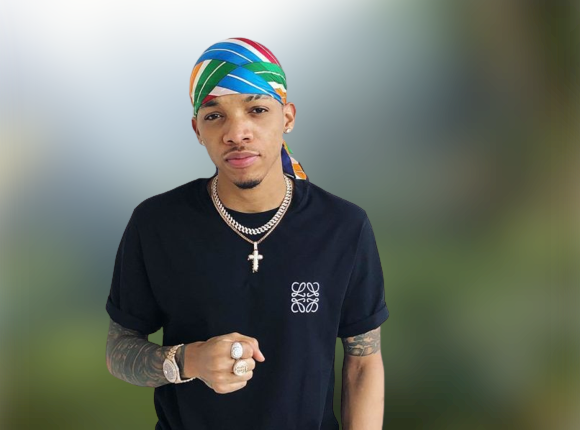 Tekno - Peace Of Mind [Lyrics]