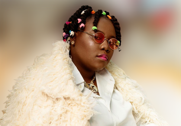 Teni – Lanke [Lyrics]