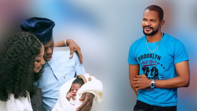 Uche Maduagwu reveals he was offered N3m to lie that Mohbad’s wife had a hand in her husband’s death
