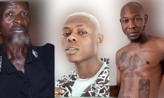 Why People Accuse Mohbad’s Father Of Killing Late Singer – Seun Kuti