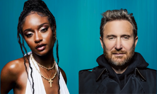 Ayra Starr & David Guetta Set To Drop Collaboration, Listen To Snippet