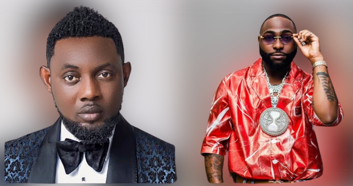 Comedian AY apologizes to Davido for his insensitive joke