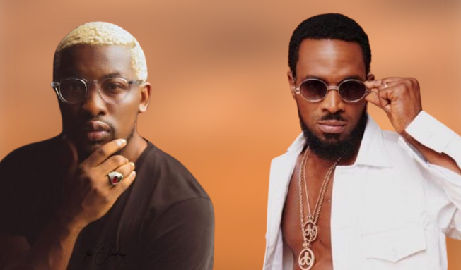 Court restrains Do2dtun from posting defamatory posts against D’banj