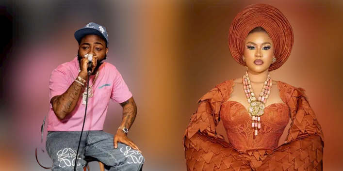 ‘God Knows Me, I Will Double My Hustle' – Phyna Replies Davido