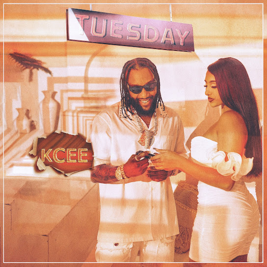 Kcee-Tuesday