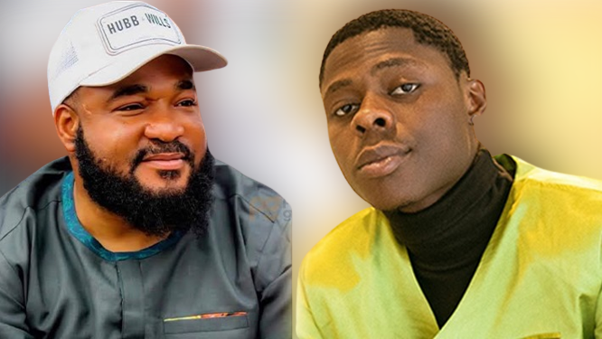 Naira Marley’s lawyer claims Sam Larry never assaulted Mohbad