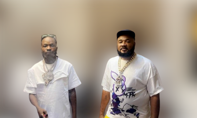 Watch video of Naira Marley and Sam Larry in court as they get remanded for 21 days
