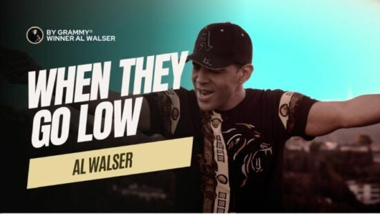 al walser- when they go low