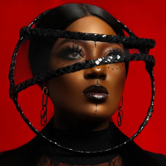 Efya - No More Tears EP