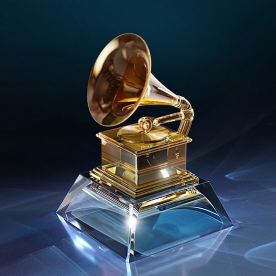 Former Head Of Grammy Awards Accused of R@pe