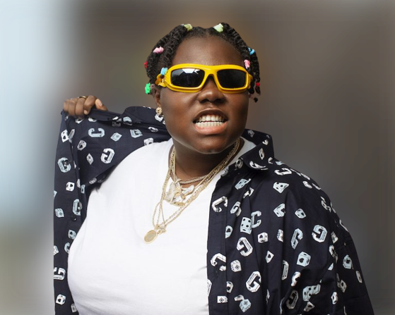 'Malaika' Lyrics By Teni