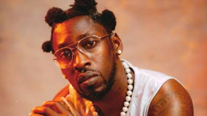 Orezi faces property loss as fire burns his house