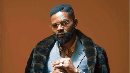 Rapper Falz Recounts Near-Death Experience With Friends