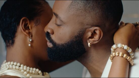 Ric Hassani - Ngozi Video