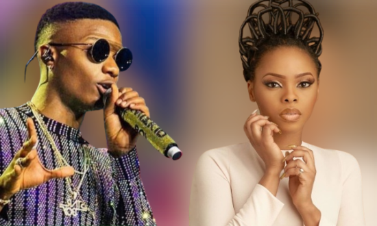 Why Chidinma didn’t accept my marriage proposal – Wizkid