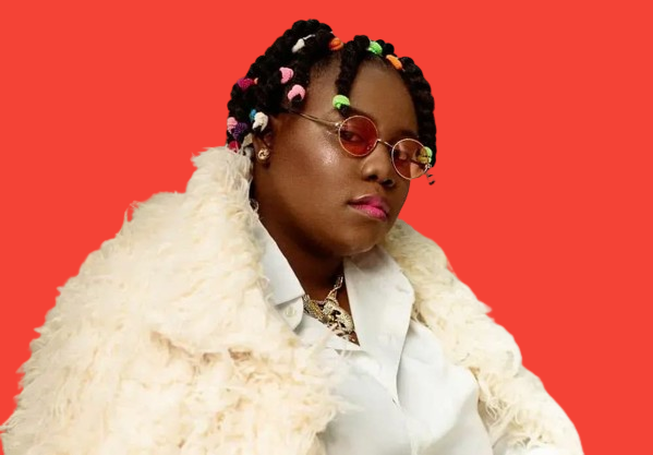 'Enjoyment' Lyrics by Teni