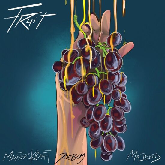 Masterkraft - Fruit